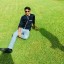 Tanish Bansal