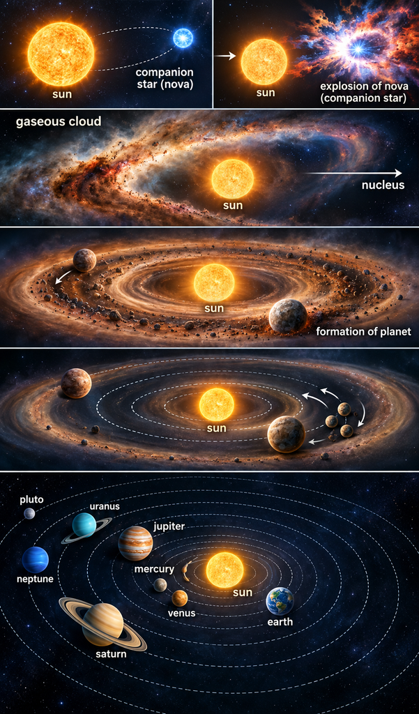 Hoyle’s-supernova-hypothesis