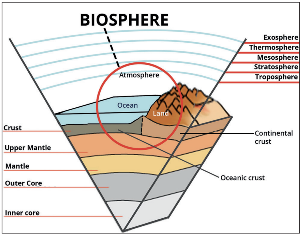 Biosphere