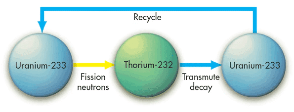 Nuclear Energy In India
