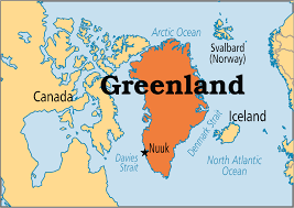 Greenland