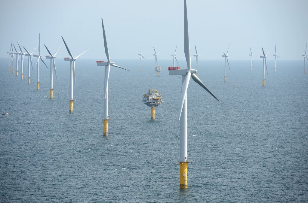 Offshore Wind energy