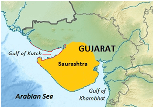 Gulf of Kutch