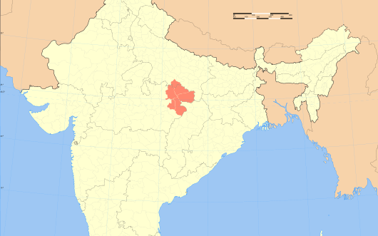 Baghelkhand