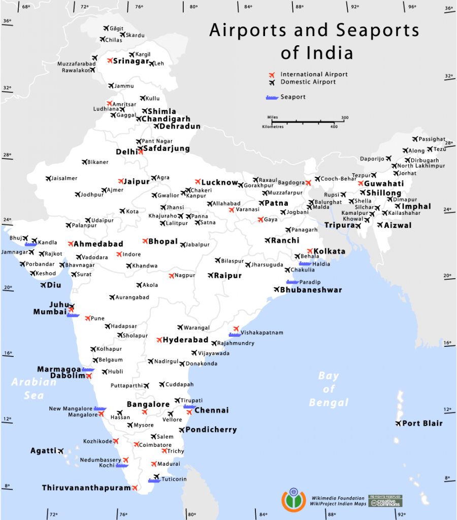Airways (Air transport)