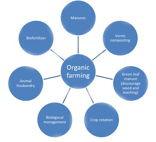 organic farming