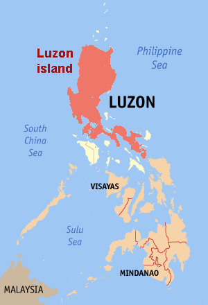 Luzon