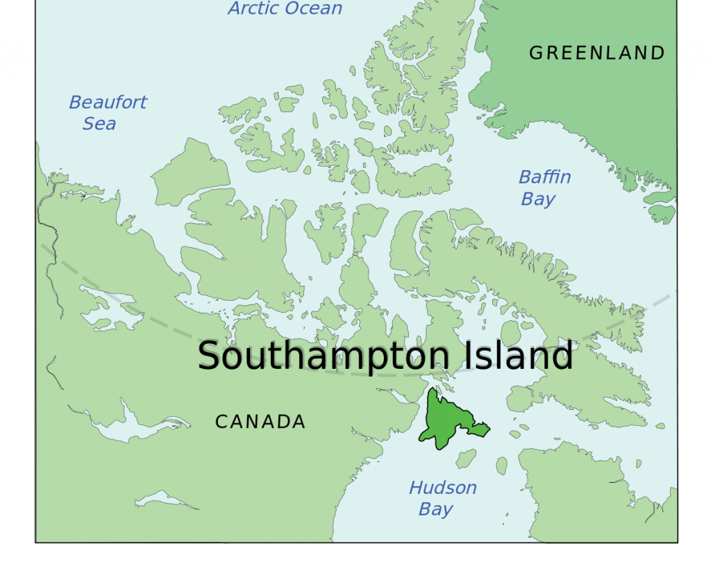 Southampton