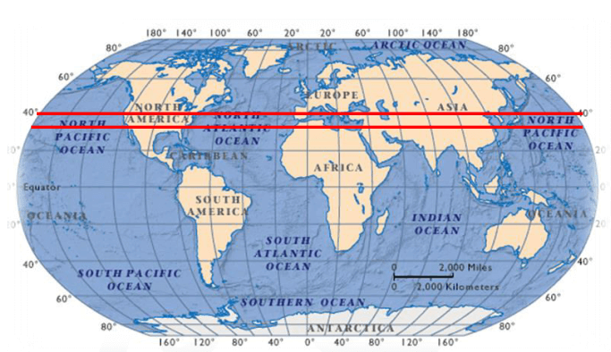 Influence of Sea Power (Alfred Thayer Mahan) upsc