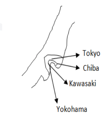 Greater Tokyo Area