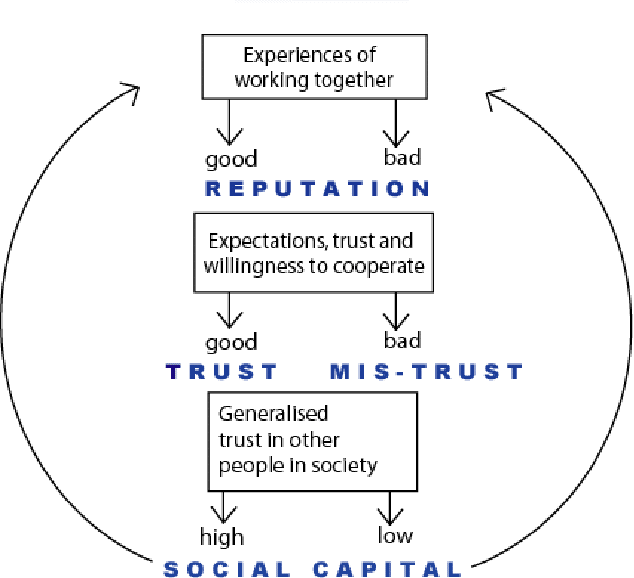 Social Capital UPSC