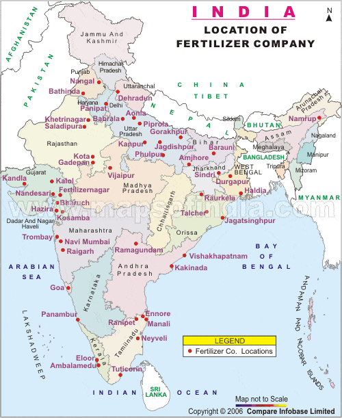 national fertilizers