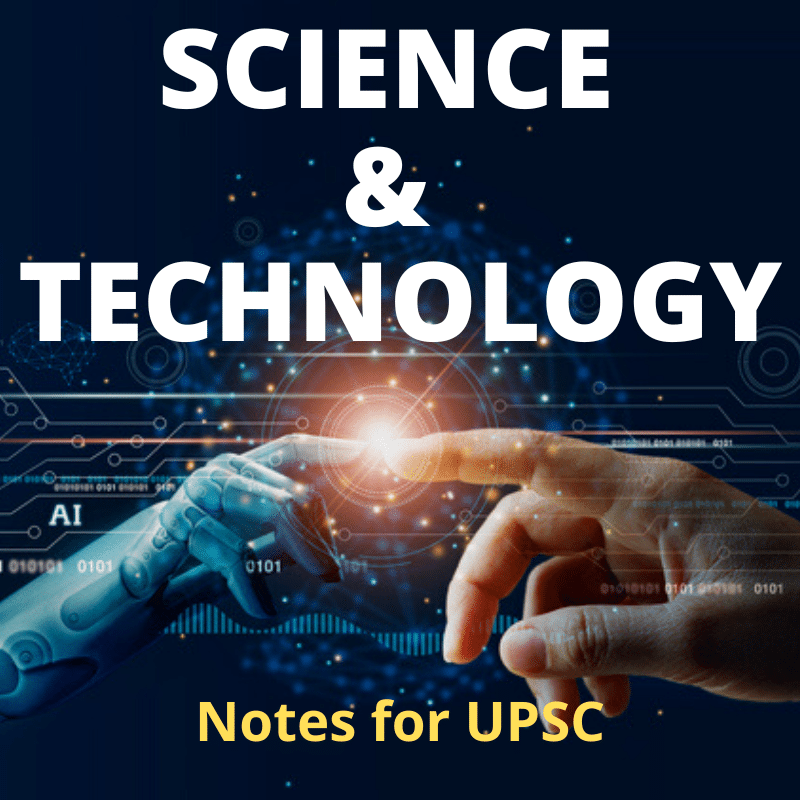 Science & Tech Notes