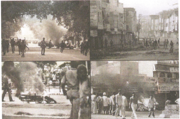 1984 Sikh Riots