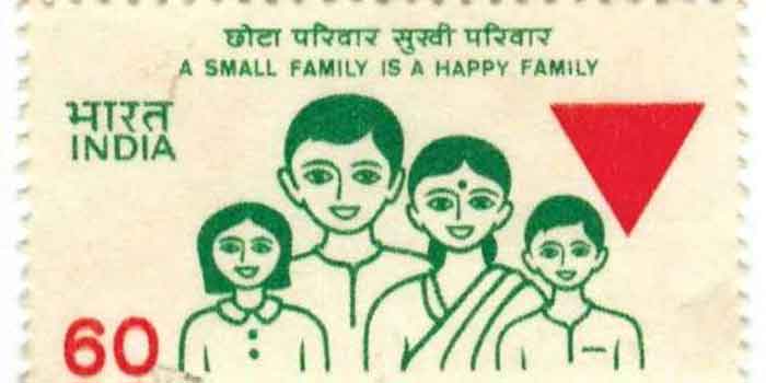 Family Planning India