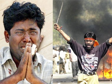 Gujarat Riots (2002)