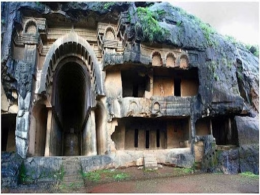 Karan Chaupar Cave