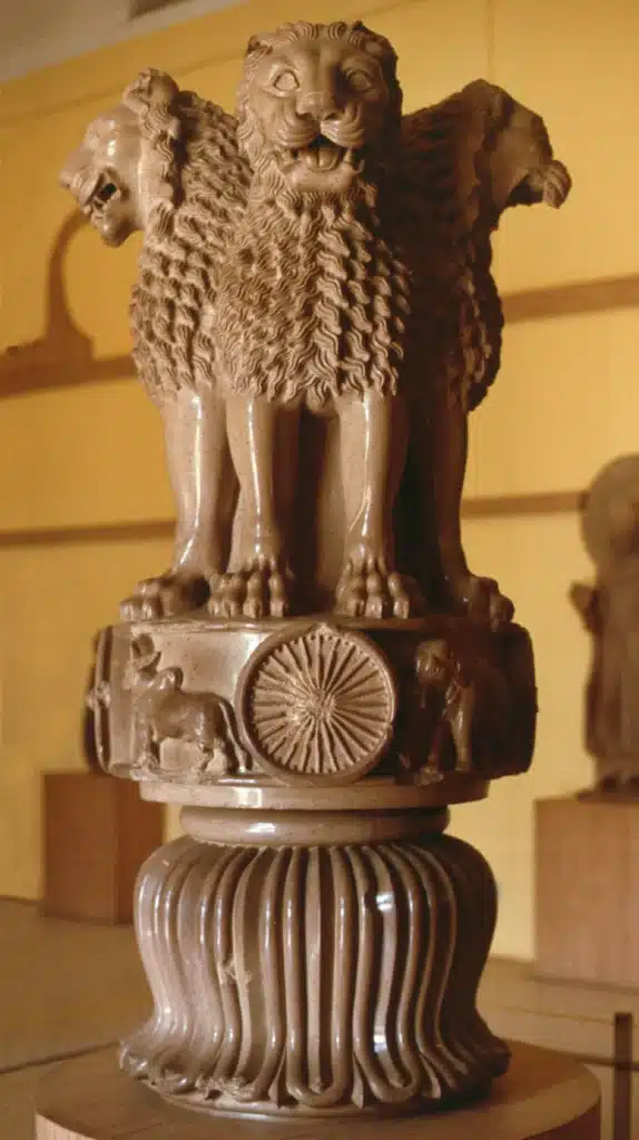 Lion Capital, Sarnath