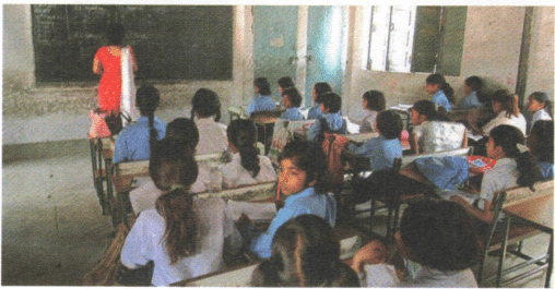 Operation Blackboard
