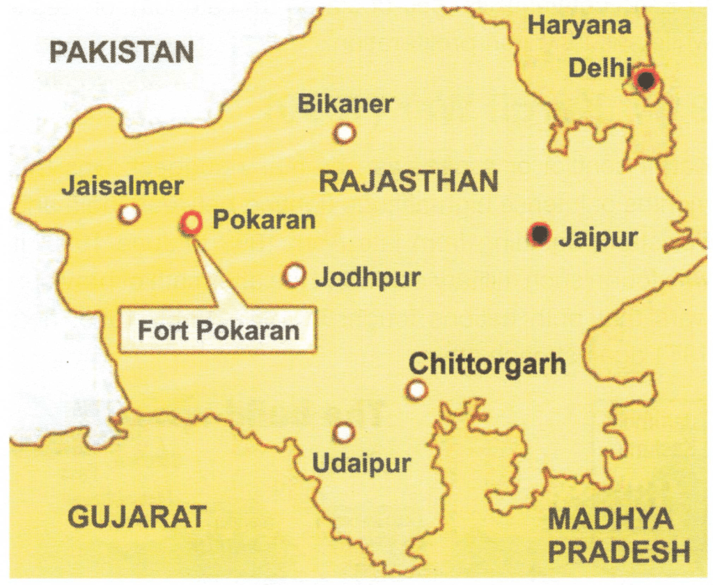 Pokhran