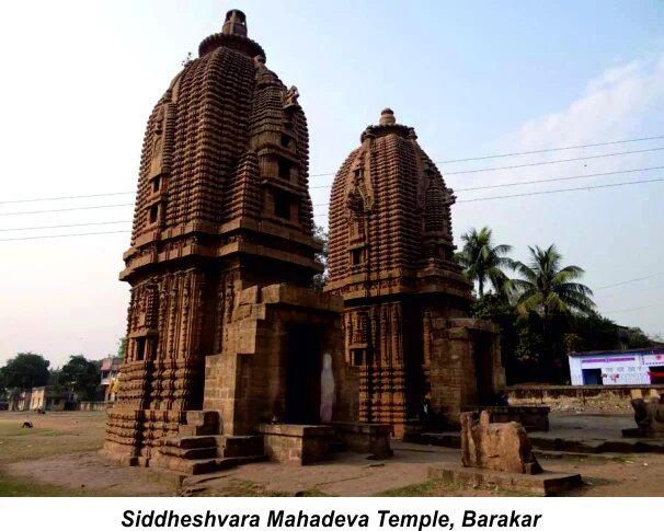 Siddheshvara Mahadeva Temple