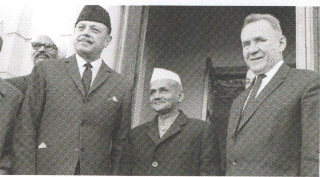 Tashkent Declaration