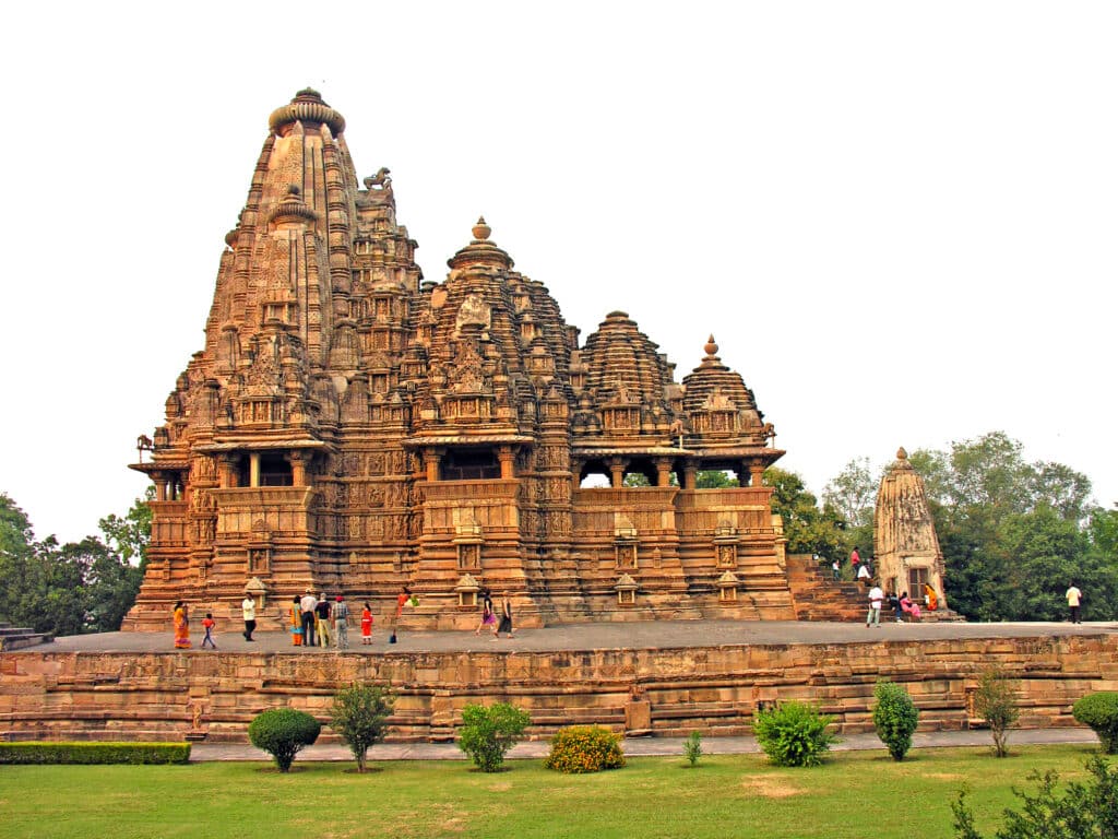 Vishvanath Temple, Khajuraho