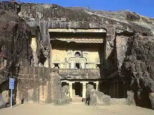 Vishwakarma Caves