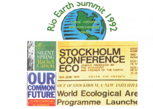 Rio Earth Summit