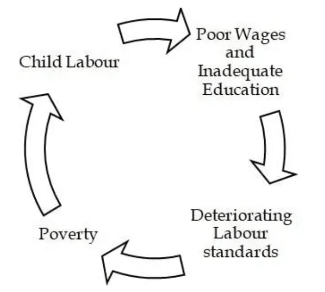 impacts of child labour