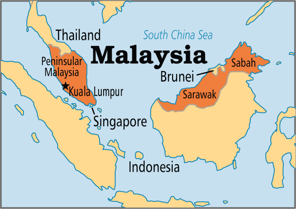 भारत-मलेशिया संबंध