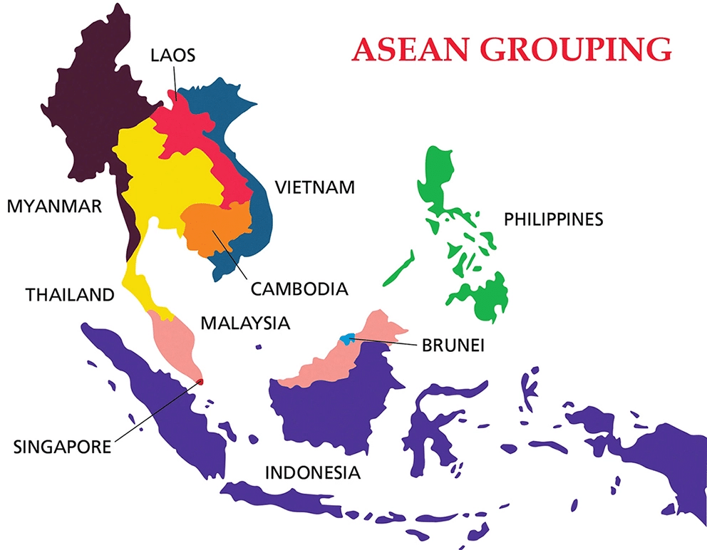 India-ASEAN Relations