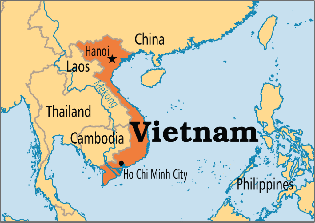 India-Vietnam Relations