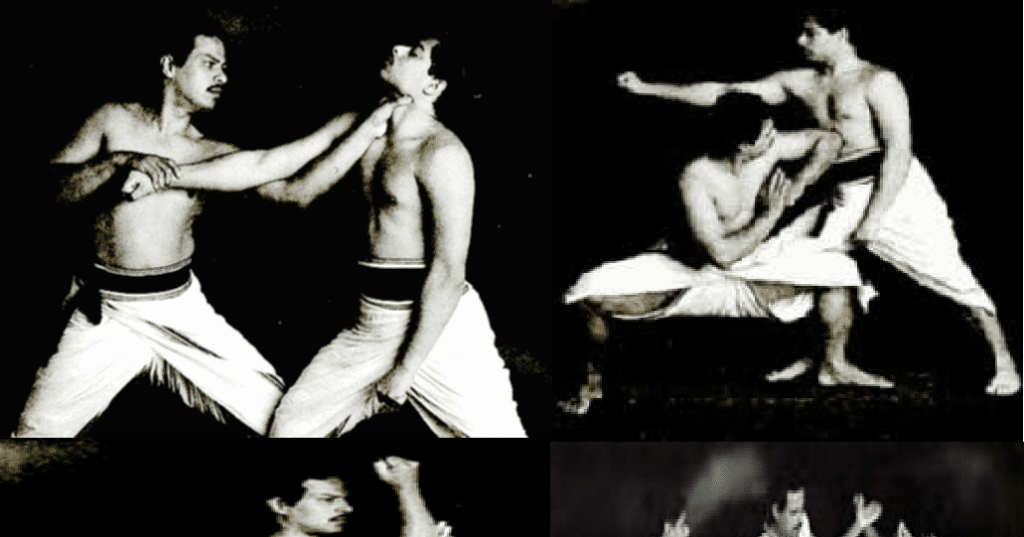 Kuttu Varisai