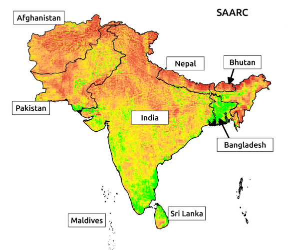 SAARC