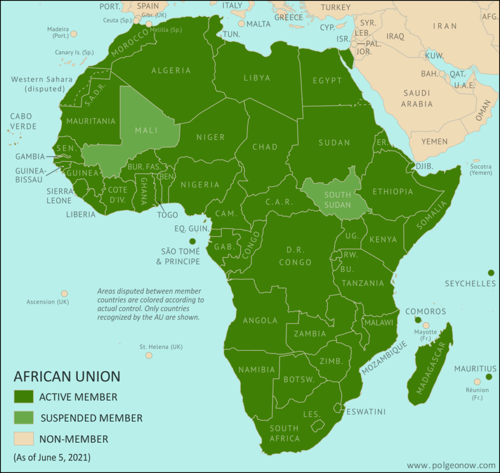 African Union