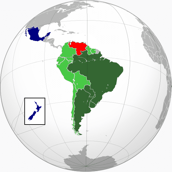 MERCOSUR