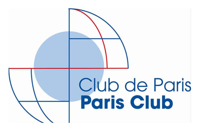 पेरिस क्लब