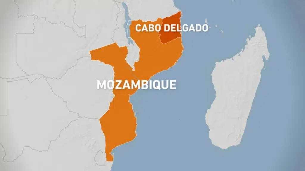 Cabo Delgado