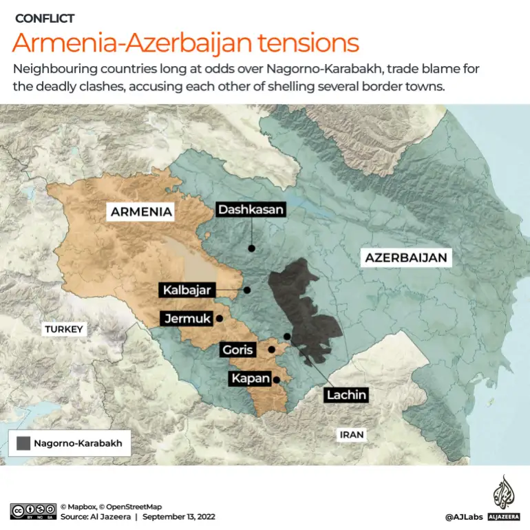 इंटरैक्टिव अजरबैजान आर्मेनिया संघर्ष 01