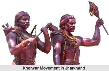 Kherwar Movement (Safa Hor Movement)