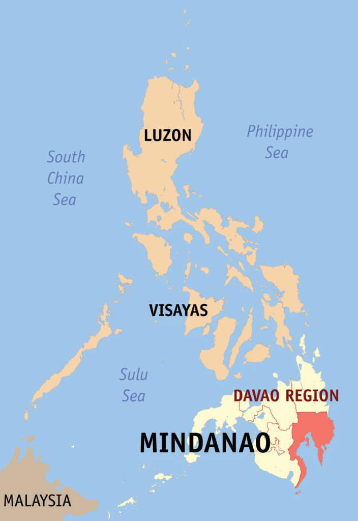 Mindanao