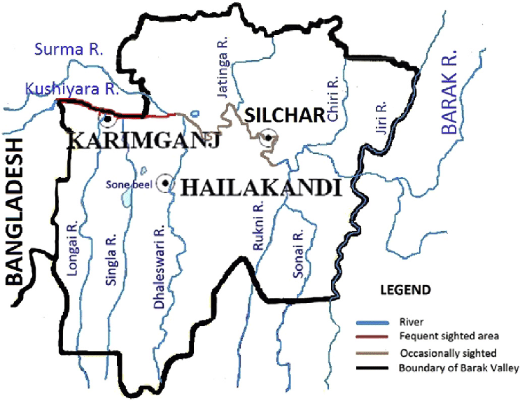 Barak River