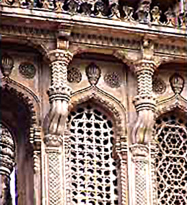 Delhi Sultanate Sculptures