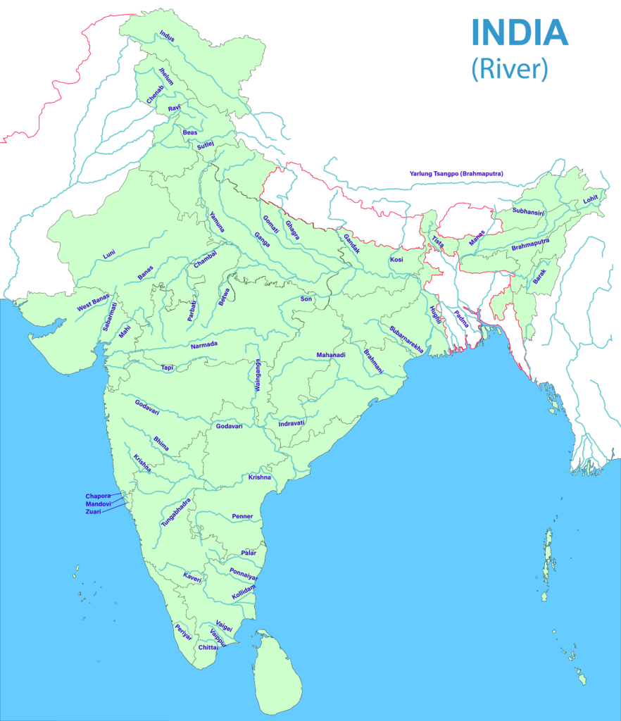Indian River System
