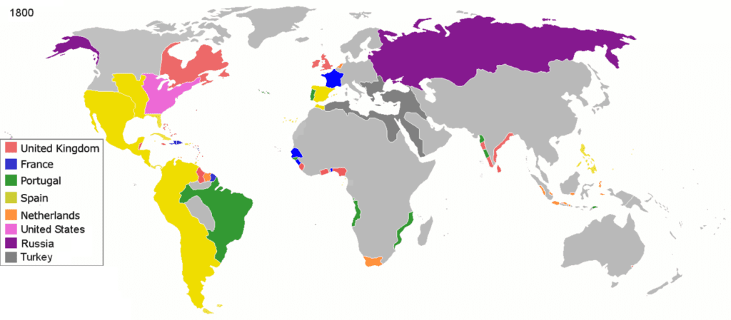 Imperialism (1870-1914)