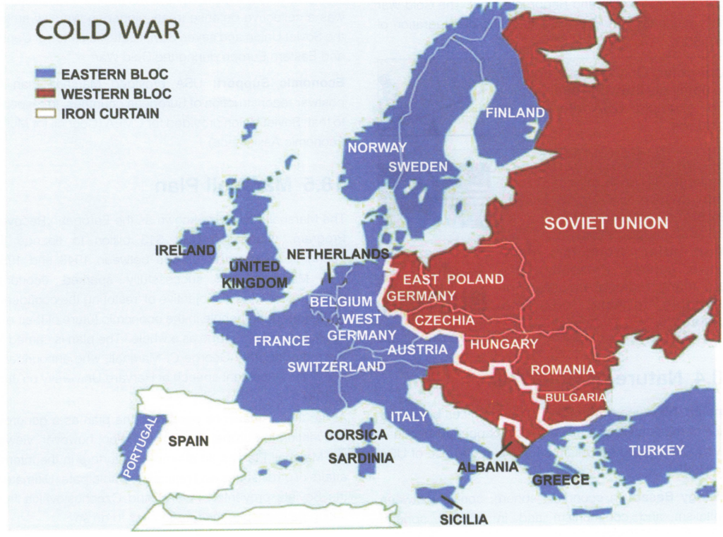 Cold War