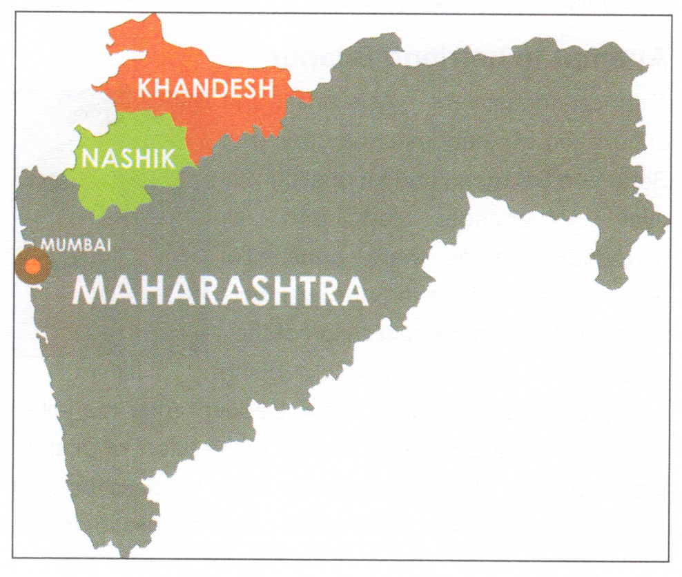 Conquest of Khandesh