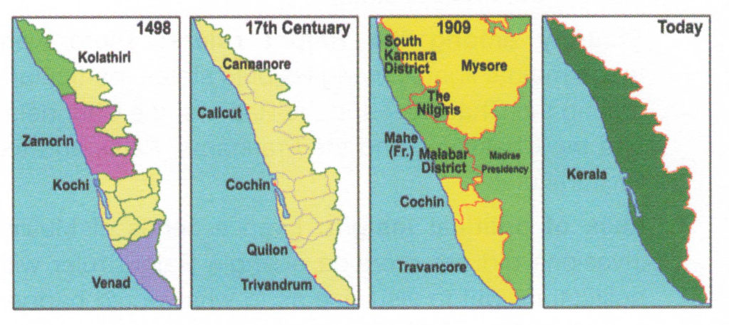 Kerala