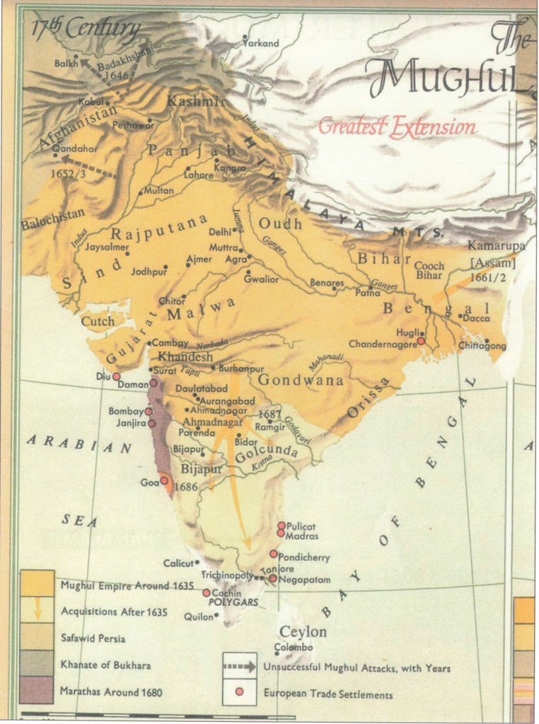 Mughal